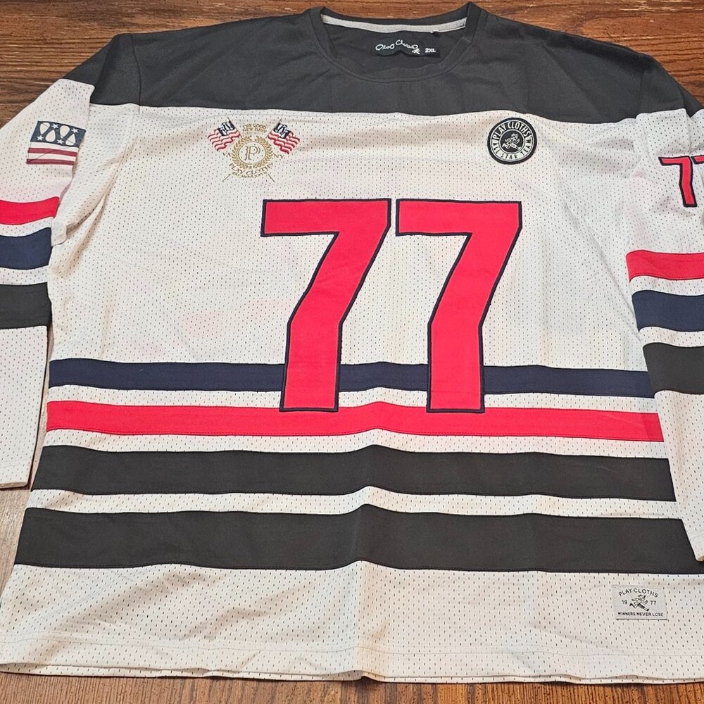 EUC Personalized jersey - Picture 1 of 5